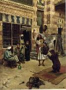 unknow artist Arab or Arabic people and life. Orientalism oil paintings564 oil on canvas